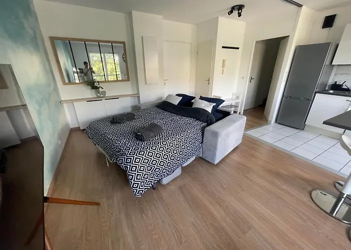 Disney Appartement