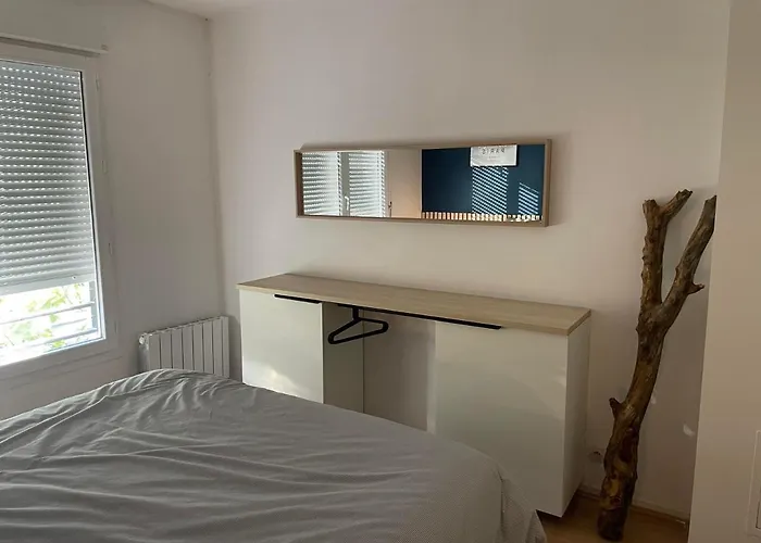 Disney Appartement