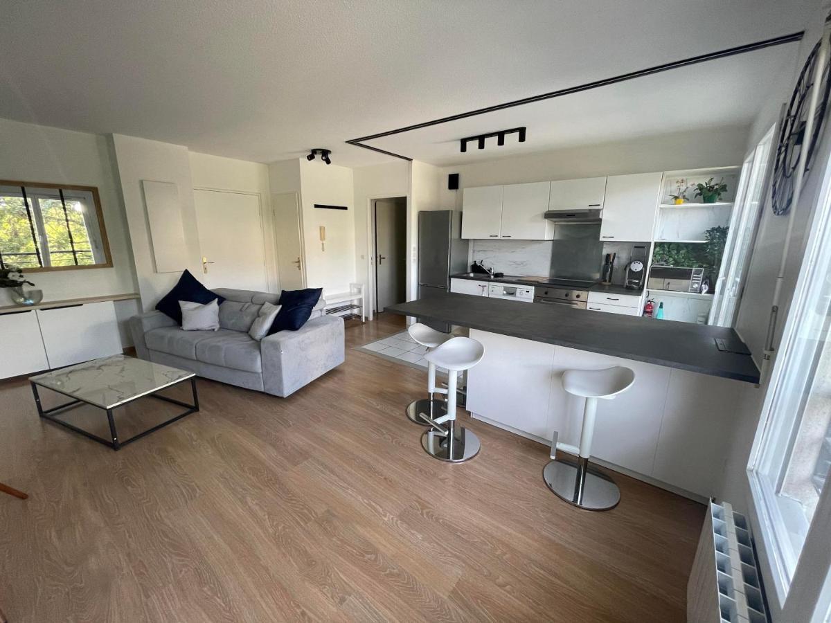 Apartment Disney Appartement *