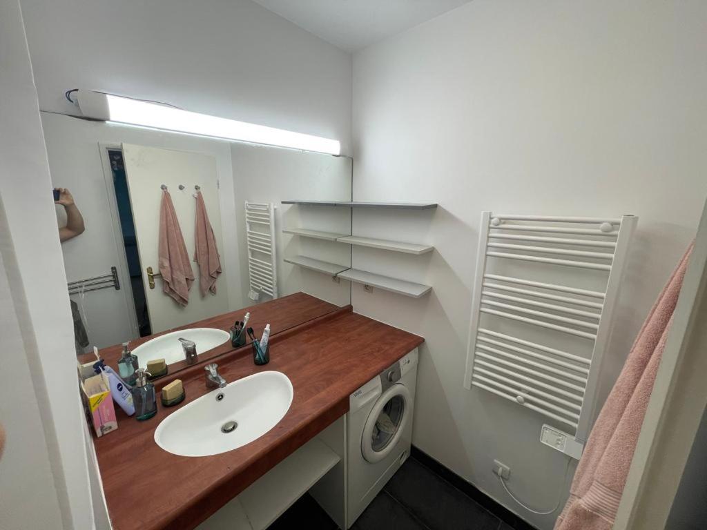 Disney Appartement Chessy (Seine-et-Marne)