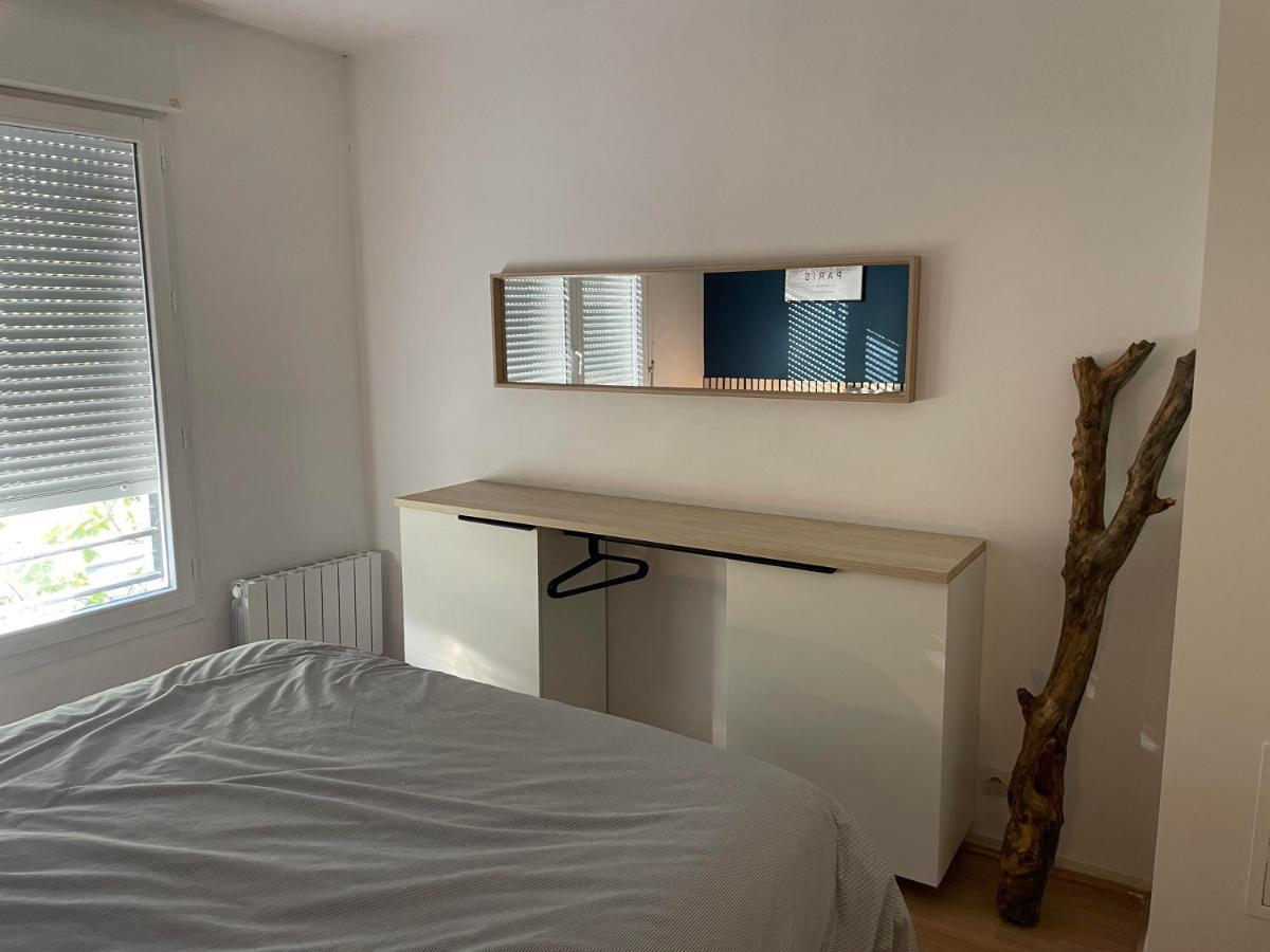 Apartment Disney Appartement Chessy (Seine-et-Marne)