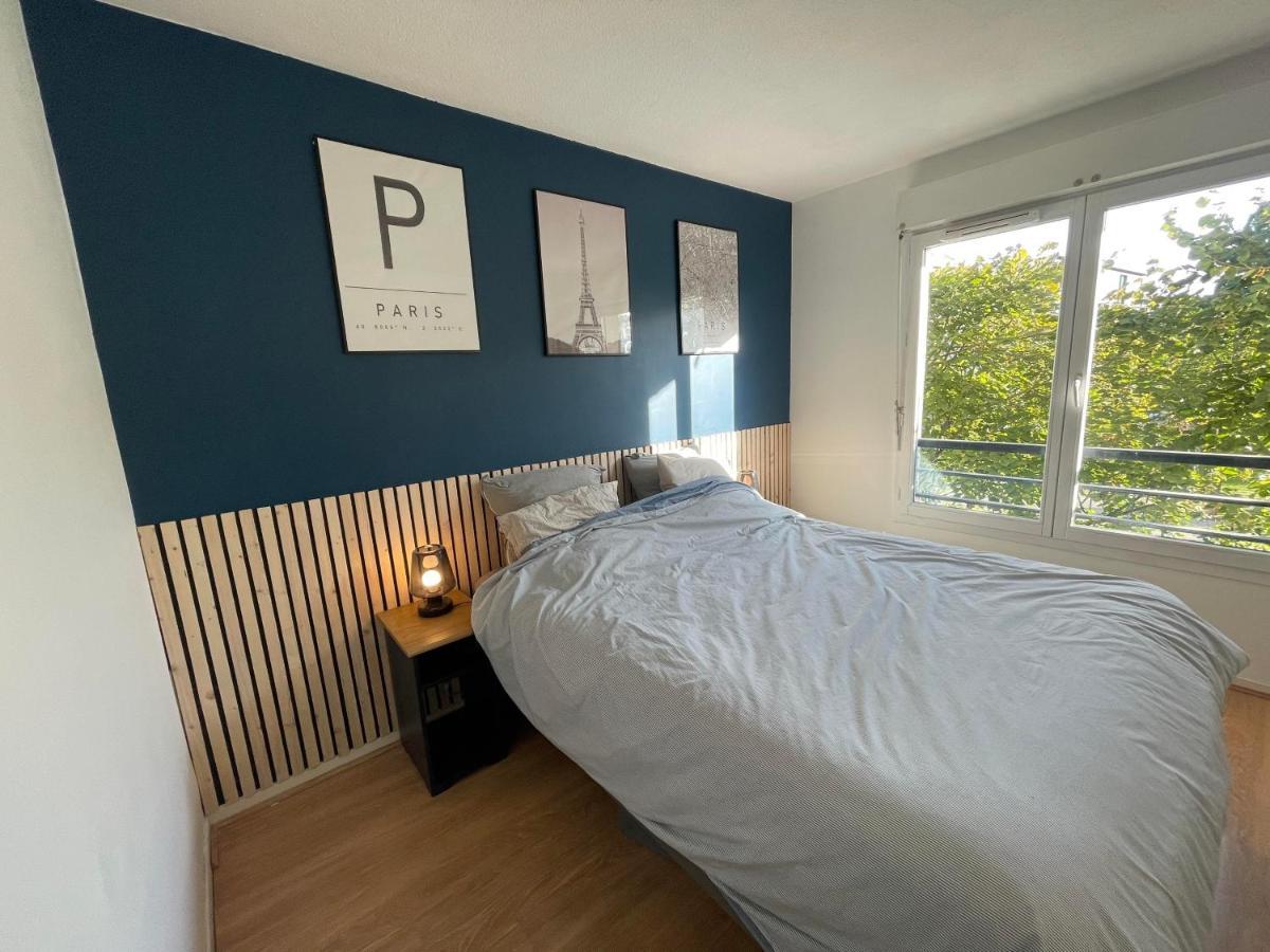 Disney Appartement Apartment Chessy (Seine-et-Marne)