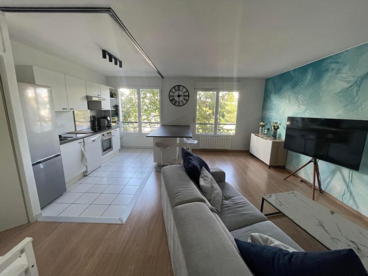 Disney Appartement Apartment