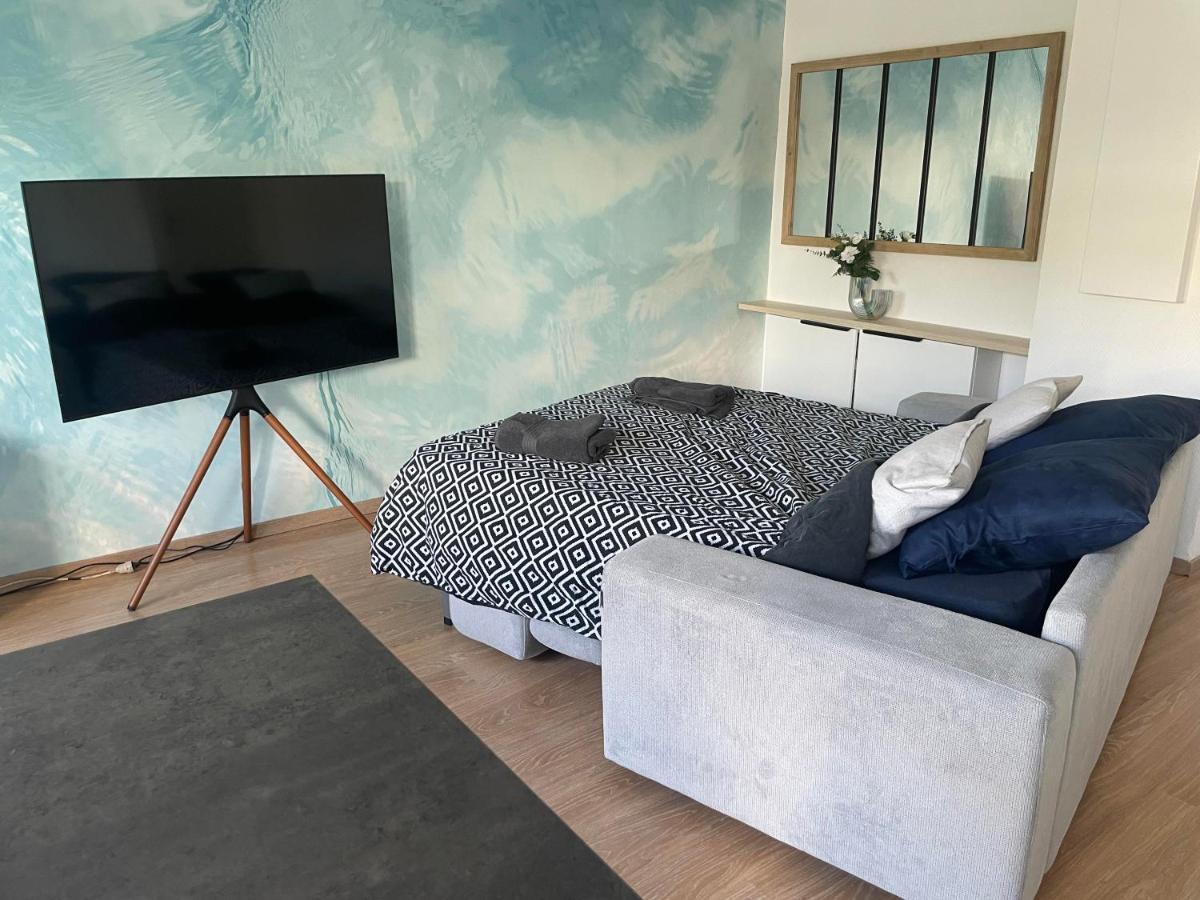 Apartment Disney Appartement *